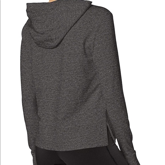 Amazon Essentials Studio Terry Hooded Sweatshirt - Picture 2 of 5
